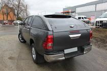 Toyota Hilux 2015- Hardtop STARBOX zdjęcia 4