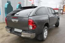 Toyota Hilux 2015- Hardtop STARBOX zdjęcia 6