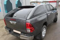 Toyota Hilux 2015- Hardtop STARBOX zdjęcia 7