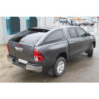 Hardtop STARBOX Toyota Hilux 2015- zdjęcia 2