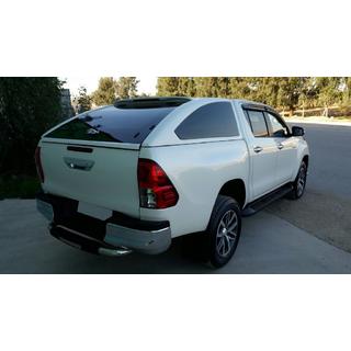 Hardtop STARBOX Toyota Hilux 2015- zdjęcia 3