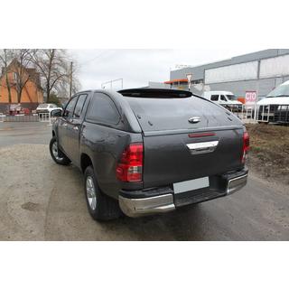 Hardtop STARBOX Toyota Hilux 2015- zdjęcia 4