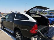 Toyota Hilux 2015- Canopy Zabudowa Hardtop zdjęcia 13