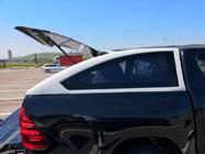 Toyota Hilux 2015- Canopy Zabudowa Hardtop zdjęcia 12
