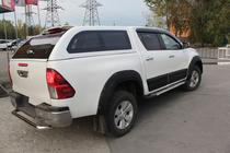Toyota Hilux 2015- Canopy Zabudowa Hardtop zdjęcia 7