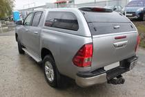 Toyota Hilux 2015- Canopy Zabudowa Hardtop zdjęcia 8