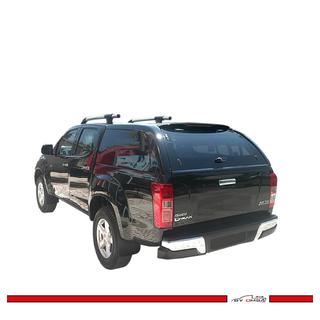 Standardowy hardtop z oknami zdjęcia 2