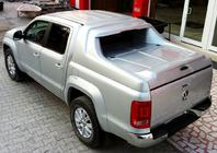 Volkswagen Amarok 2010-2022 Hardtop FULL BOX zdjęcia 2
