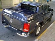 Volkswagen Amarok 2010-2022 Hardtop FULL BOX zdjęcia 3
