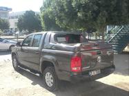 Volkswagen Amarok 2010-2022 Hardtop FULL BOX zdjęcia 8