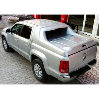 Hardtop FULL BOX Volkswagen Amarok 2010-2022 zdjęcia 2