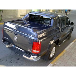 Hardtop FULL BOX Volkswagen Amarok 2010-2022 zdjęcia 3