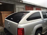 Volkswagen Amarok 2010-2022 Hardtop STARBOX zdjęcia 3