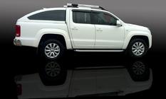 Volkswagen Amarok 2010-2022 Hardtop STARBOX zdjęcia 4