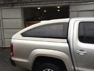 Volkswagen Amarok 2010-2022 Hardtop STARBOX zdjęcia 5