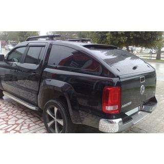 Hardtop STARBOX Volkswagen Amarok 2010-2022 zdjęcia 2