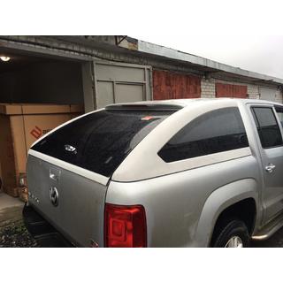 Hardtop STARBOX Volkswagen Amarok 2010-2022 zdjęcia 3