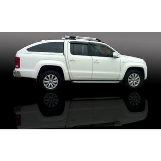 Hardtop STARBOX Volkswagen Amarok 2010-2022 zdjęcia 4