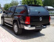 Volkswagen Amarok 2010-2022 Canopy Zabudowa Hardtop zdjęcia 2