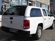 Volkswagen Amarok 2010-2022 Canopy Zabudowa Hardtop zdjęcia 4