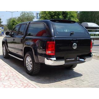 Canopy Zabudowa Hardtop Volkswagen Amarok 2010-2022 zdjęcia 2