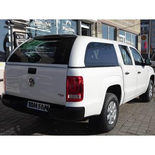 Canopy Zabudowa Hardtop Volkswagen Amarok 2010-2022 zdjęcia 4