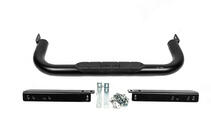 Volkswagen Amarok 2010-2022 Osłona tylna Omsa (czarna) zdjęcia 2