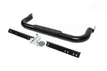 Volkswagen Amarok 2010-2022 Osłona tylna Omsa (czarna) zdjęcia 3