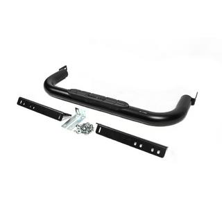 Osłona tylna Omsa (czarna) Volkswagen Amarok 2010-2022 zdjęcia 3