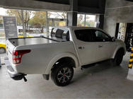 Mitsubishi L200 2015-2024 Rollo Pokrywa zdjęcia 5