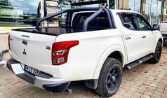 Mitsubishi L200 2015-2024 Rollo Pokrywa zdjęcia 6