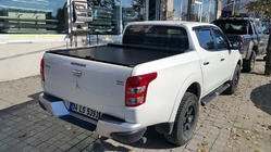 Mitsubishi L200 2015-2024 Rollo Pokrywa zdjęcia 7