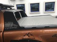 Ford Ranger 2011–2022 Pokrywa Roletowa zdjęcia 3