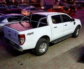 Ford Ranger 2011–2022 Pokrywa Roletowa zdjęcia 8