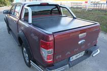 Ford Ranger 2011–2022 Pokrywa Roletowa zdjęcia 9