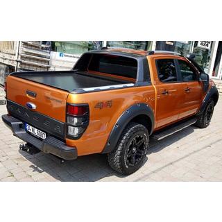 Pokrywa Roletowa Ford Ranger 2011–2022 zdjęcia 4