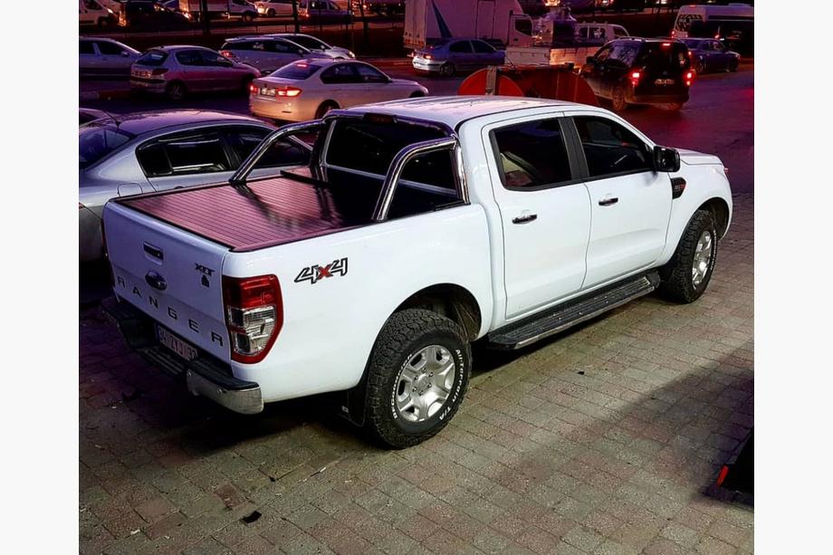 Ford Ranger 2011–2022 Pokrywa Roletowa Zdjęcia 8