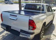 Toyota Hilux 2015- Rollbox Omback (2015-2020) zdjęcia 1