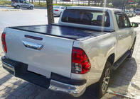 Toyota Hilux 2015- Rollbox Omback (2015-2020) zdjęcia 4