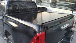 Toyota Hilux 2015- Rollbox Omback (2015-2020) zdjęcia 6
