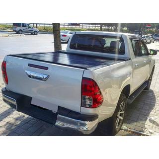 Rollbox Omback (2015-2020) Toyota Hilux 2015- zdjęcia 1
