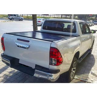Rollbox Omback (2015-2020) Toyota Hilux 2015- zdjęcia 4