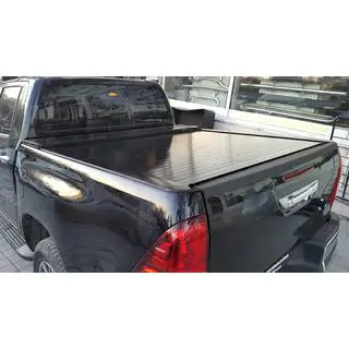 Rollbox Omback (2015-2020) Toyota Hilux 2015- zdjęcia 3