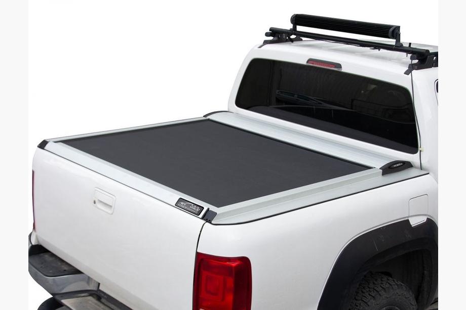 Volkswagen Amarok 2010-2022 Rollo Pokrywa Image