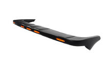 Ford Ranger 2011–2022 Daszek na przednią szybę LED V1 zdjęcia 3