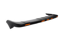 Ford Ranger 2011–2022 Daszek na przednią szybę LED V1 zdjęcia 5