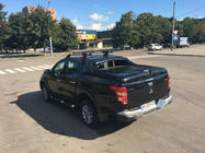 Mitsubishi L200 2015-2024 Hardtop dachowy (FullBox) zdjęcia 5