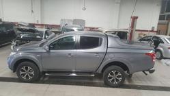 Mitsubishi L200 2015-2024 Hardtop dachowy (FullBox) zdjęcia 4