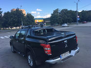 Mitsubishi L200 2015-2024 Hardtop dachowy (FullBox) zdjęcia 7