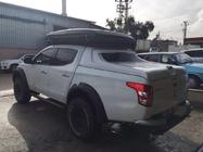 Mitsubishi L200 2015-2024 Hardtop dachowy (FullBox) zdjęcia 8